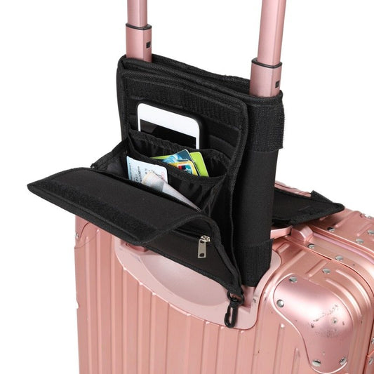 Multifuncional Casual de gran capacidad bolsa de embalaje de equipaje/bolso de compras de viaje de hombro bolsa de almacenamiento de ropa plegable organizador