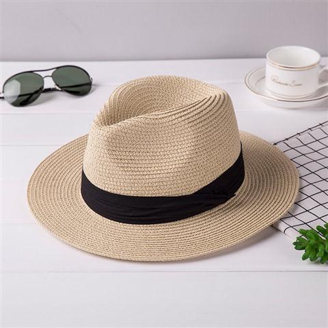 Jiangixhuitian-Sombrero De Sol Plegable Para Hombre