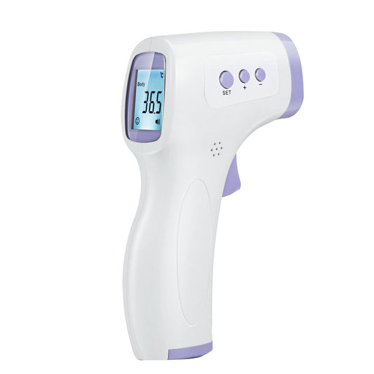 Home Electronic Thermometer Handheld