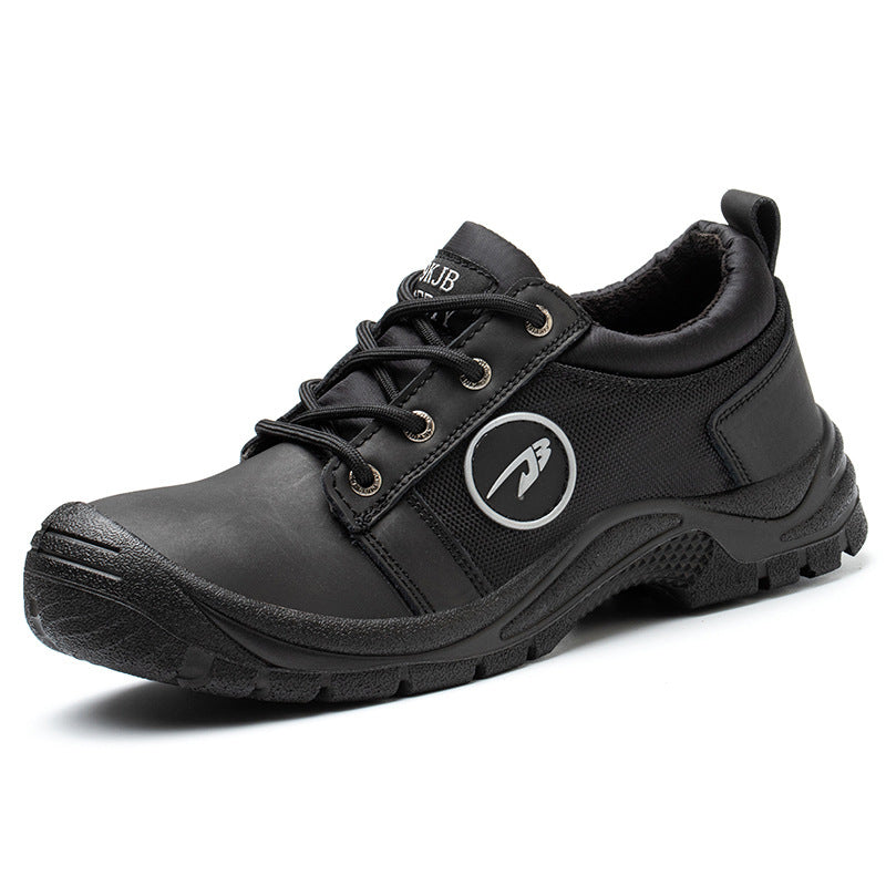 Four Seasons Leisure Protective Old Safety Shoes
