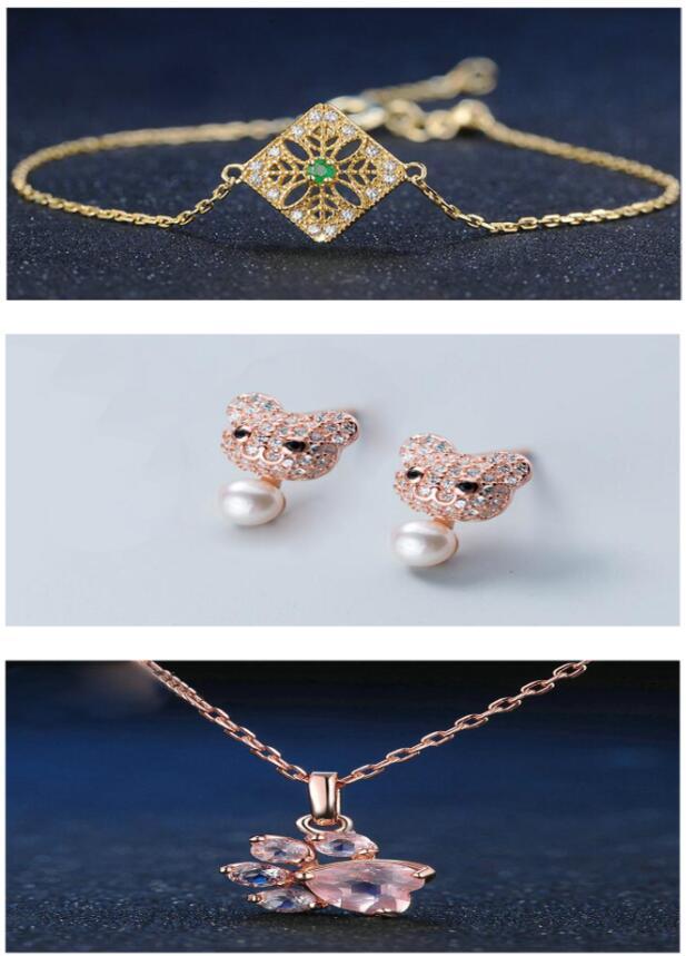 Jewelry Bundle Set