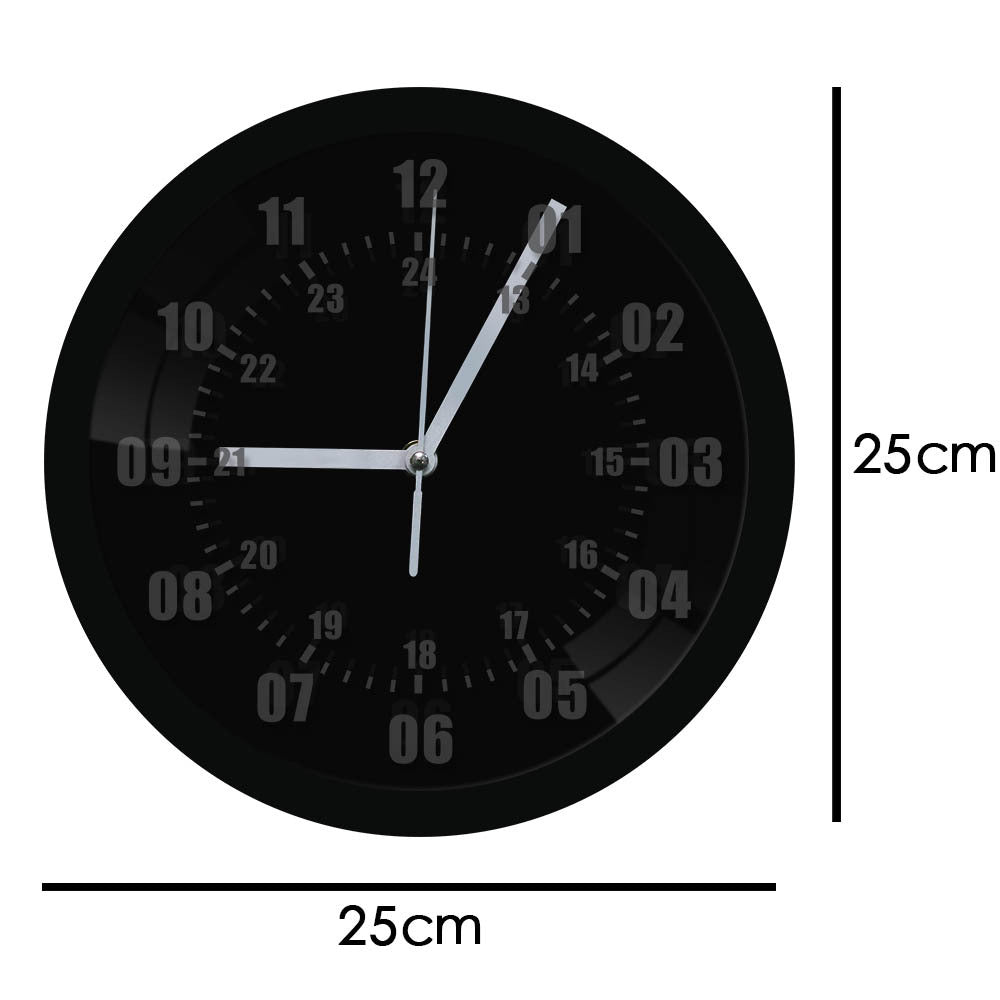 Digital Home Decoration Clock