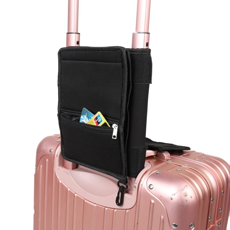 Multifuncional Casual de gran capacidad bolsa de embalaje de equipaje/bolso de compras de viaje de hombro bolsa de almacenamiento de ropa plegable organizador