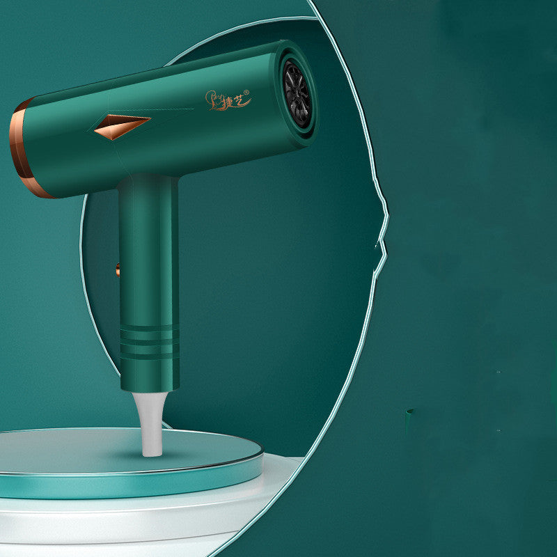Hammer Hairdryer Home Salon Power
