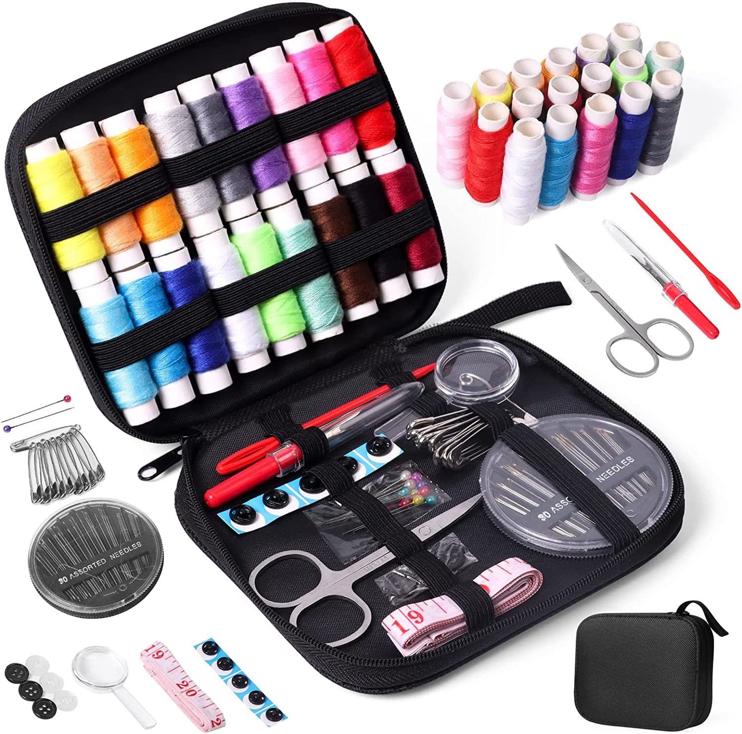 Home Sewing Combination Set