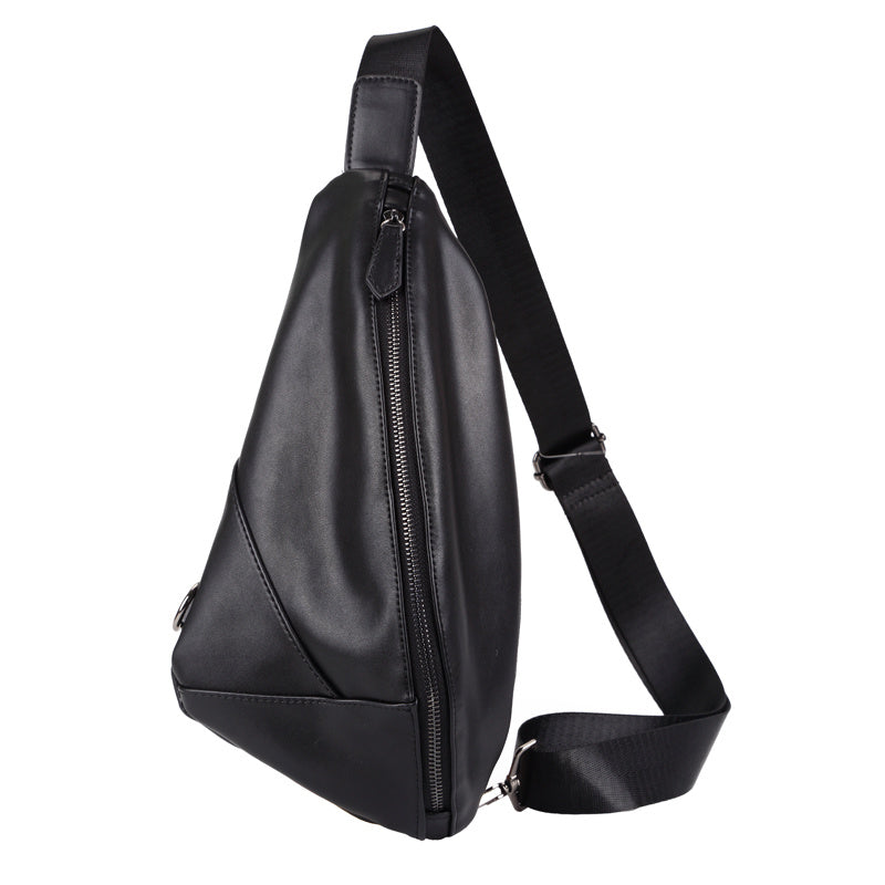 Fashion New Men's Casual Chest Bag